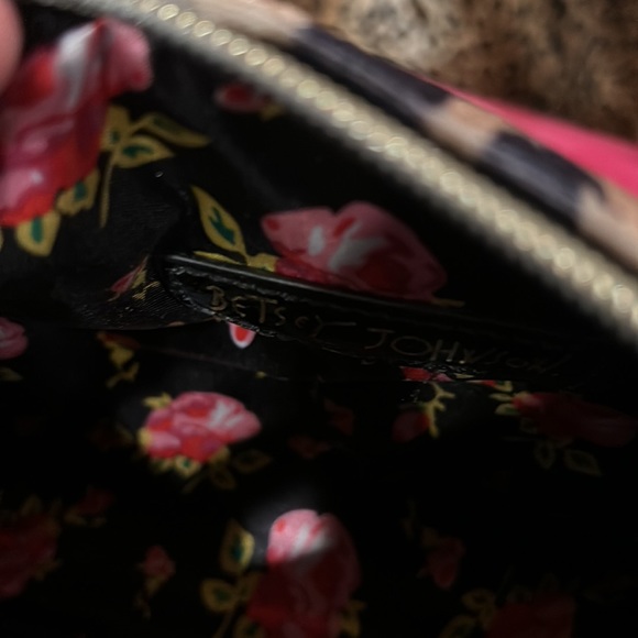 Betsy Johnson Mini Bag - Picture 3 of 7